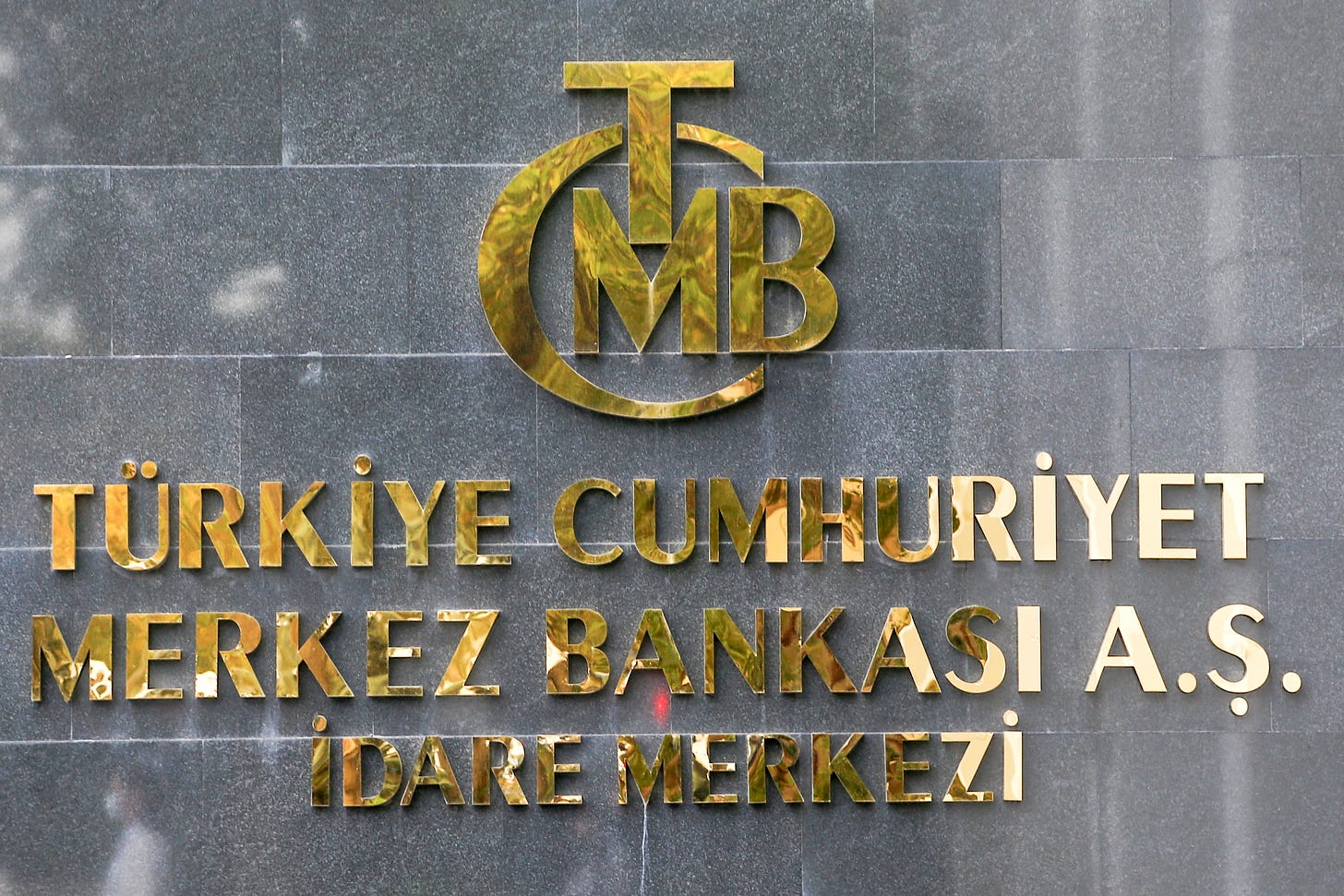 Turkey central bank takes fresh measures for increasing functionality of  market mechanisms | Reuters
