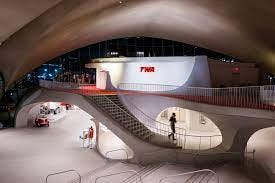 24 Hours at JFK: Is TWA Hotel Worth a Layover?