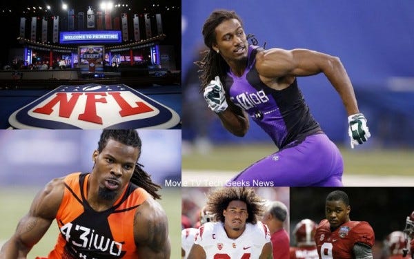 2015 nfl draft safest picks images