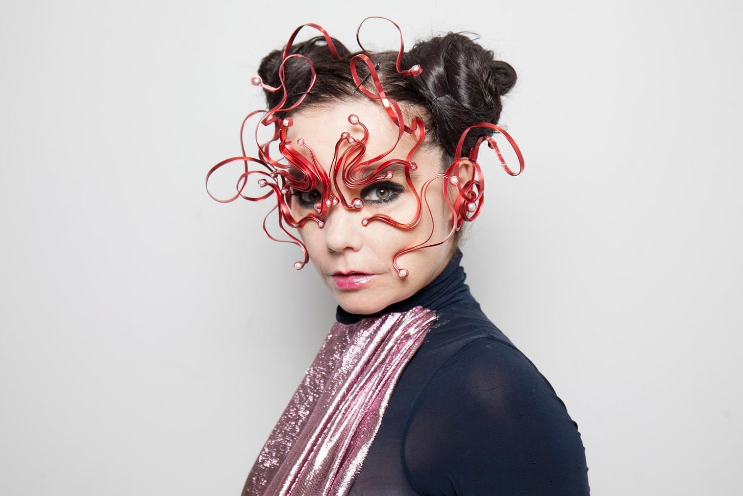 5 things we didn't know about Björk