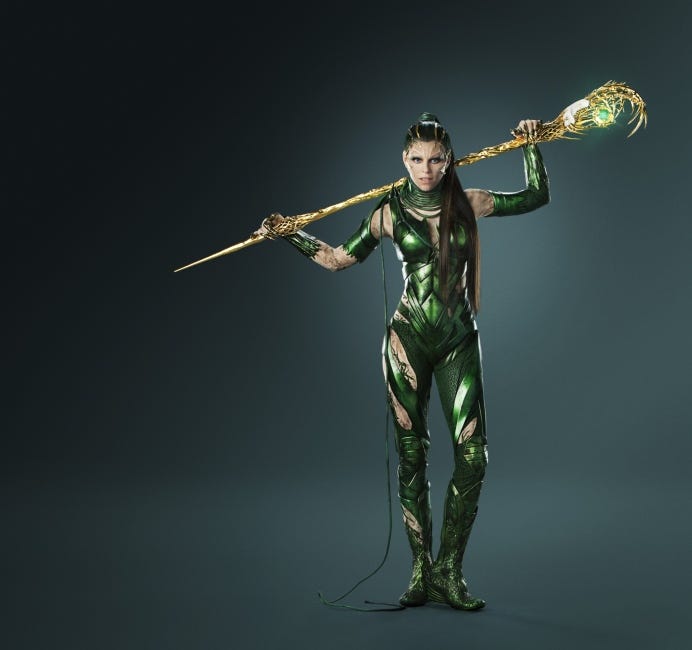 rita repulsa power rangers movies 2016