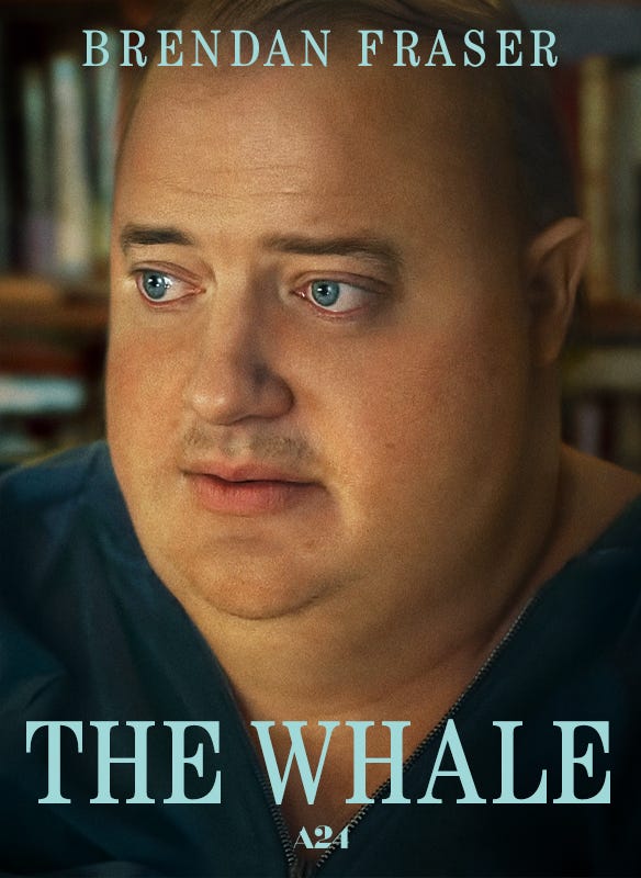 The Whale