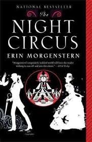 The Night Circus from Lemuria Books