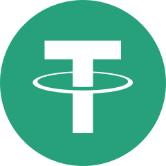 Tether Price | USDT Price Index and Chart - CoinDesk