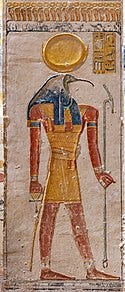 Thoth - Wikipedia