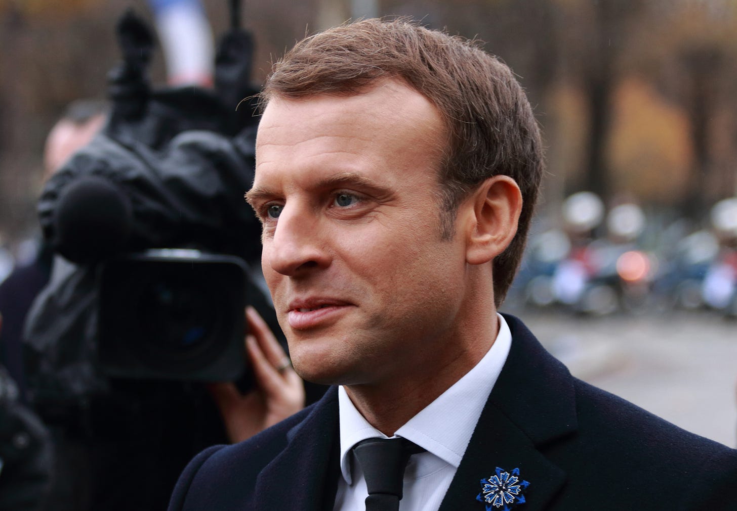 File:Emmanuel Macron (6).JPG - Wikimedia Commons