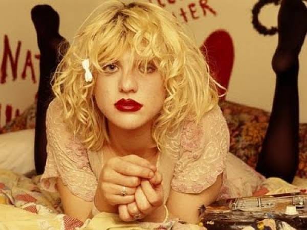From the vaults: A 1999 interview with Hole's Courtney Love | Georgia  Straight Vancouver's source for arts, culture, and events