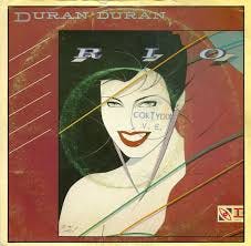 Duran Duran – Rio – Vinyl (7", 45 RPM ...
