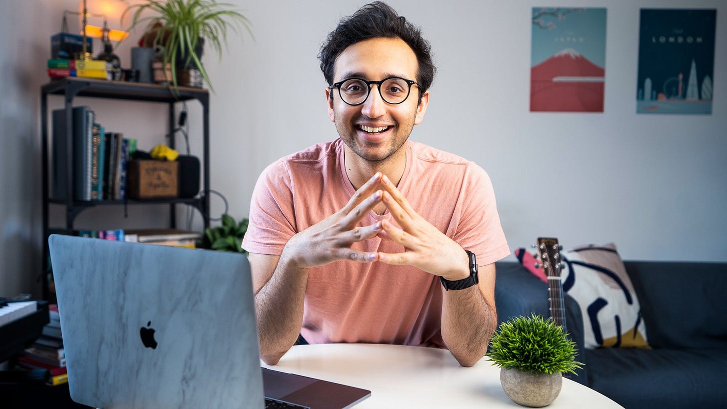 🚀 Productivity Archives - Ali Abdaal