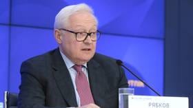 Russia considers downgrading diplomatic relations with the West