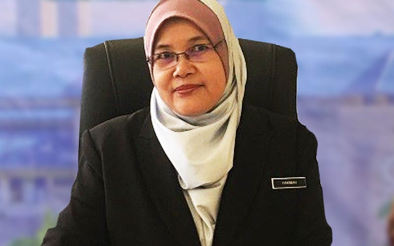 Jakim gets its first female DG | FMT