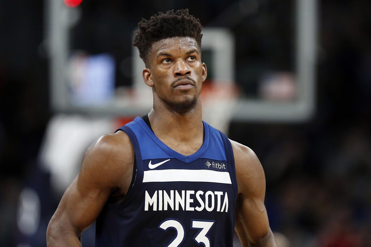 Report: Jimmy Butler Practiced with Timberwolves; Yelled at Teammates,  Coaches | News, Scores, Highlights, Stats, and Rumors | Bleacher Report
