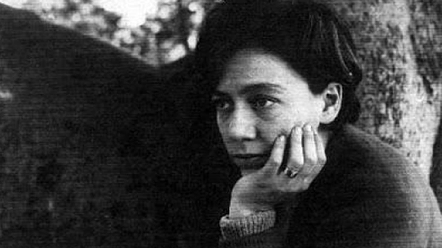 A 45 años de la muerte de Alejandra Pizarnik, una leona en la selva  literaria - Infobae