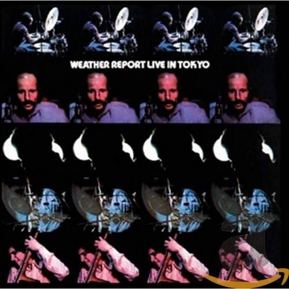 Live In Tokyo (24Bit Remastered): WEATHER REPORT: Amazon.ca: Music