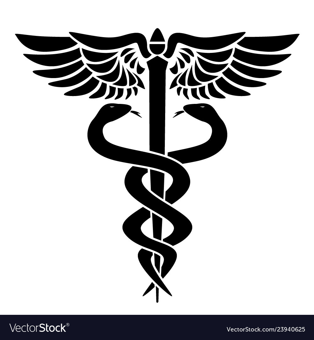 Doctor Symbol Snake - Provencalvoice.com