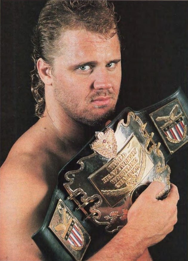 Curt Hennig