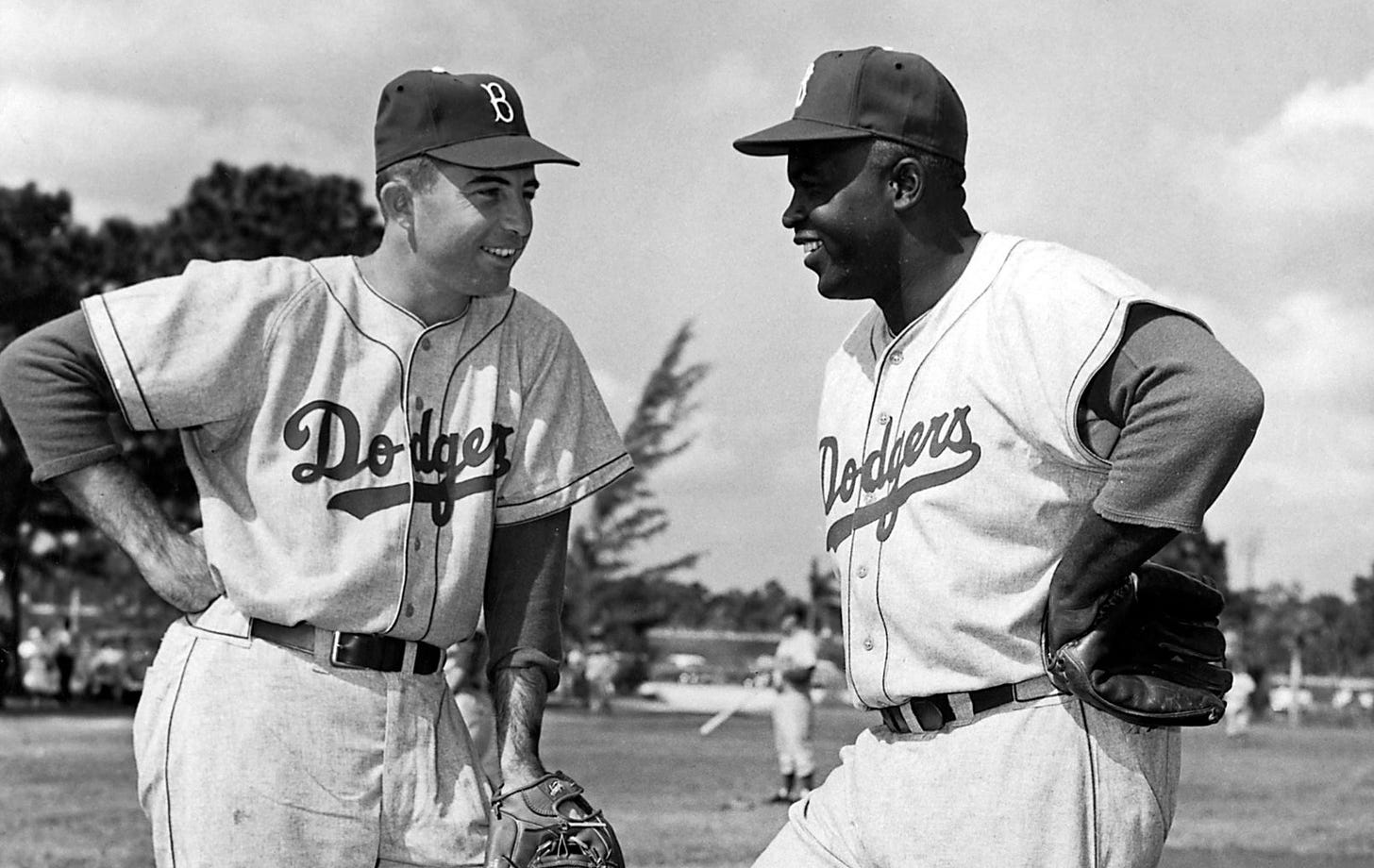 Randy Jackson, a Fence-Clearing Footnote to Baseball History, Dies at 93 -  The New York Times