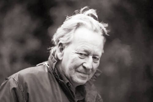 Gregory Bateson