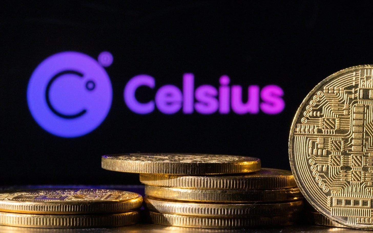 U.S. judge says Celsius Network owns most customer crypto deposits | Reuters