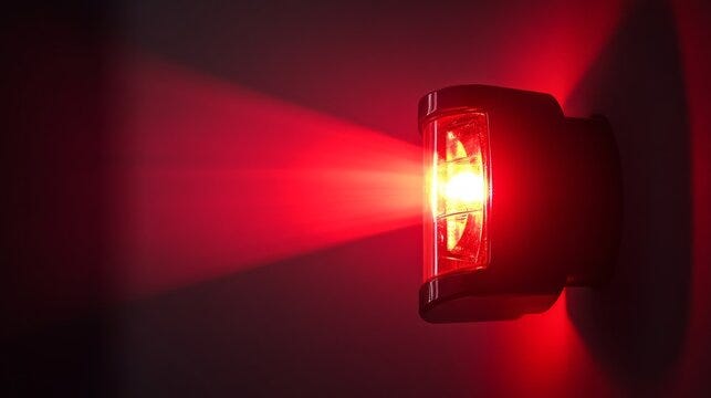Alarm Light" Images – Browse 106 Stock Photos, Vectors, and Video | Adobe  Stock