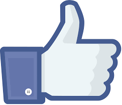 FB thumbs up