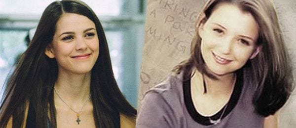 Rachel Joy Scott: uma vida com um propósito em Columbine