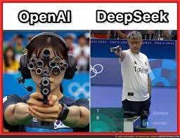 Top 58 memes de Open Ai