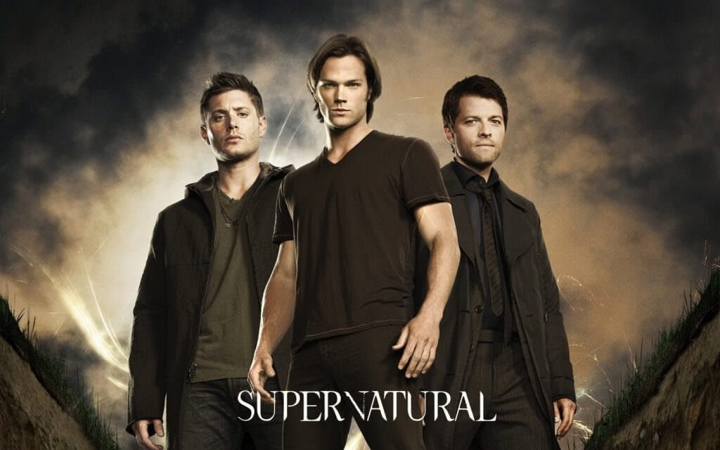 When will season 10 of Supernatural come to Netflix? - What's on Netflix