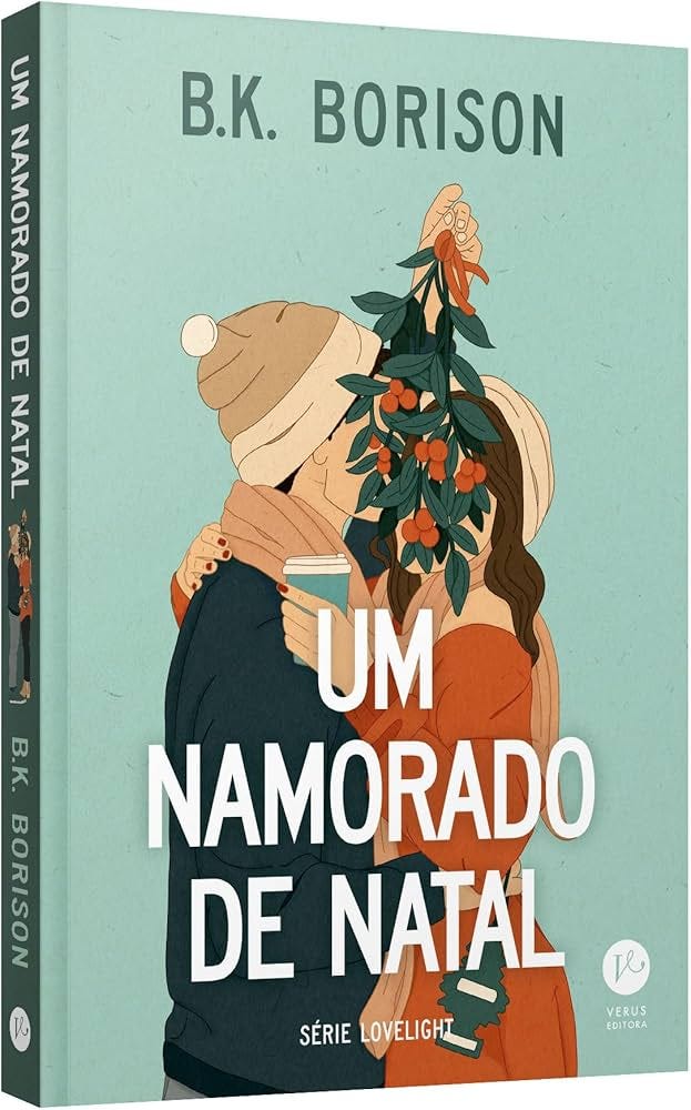 Namorado De Natal, Um