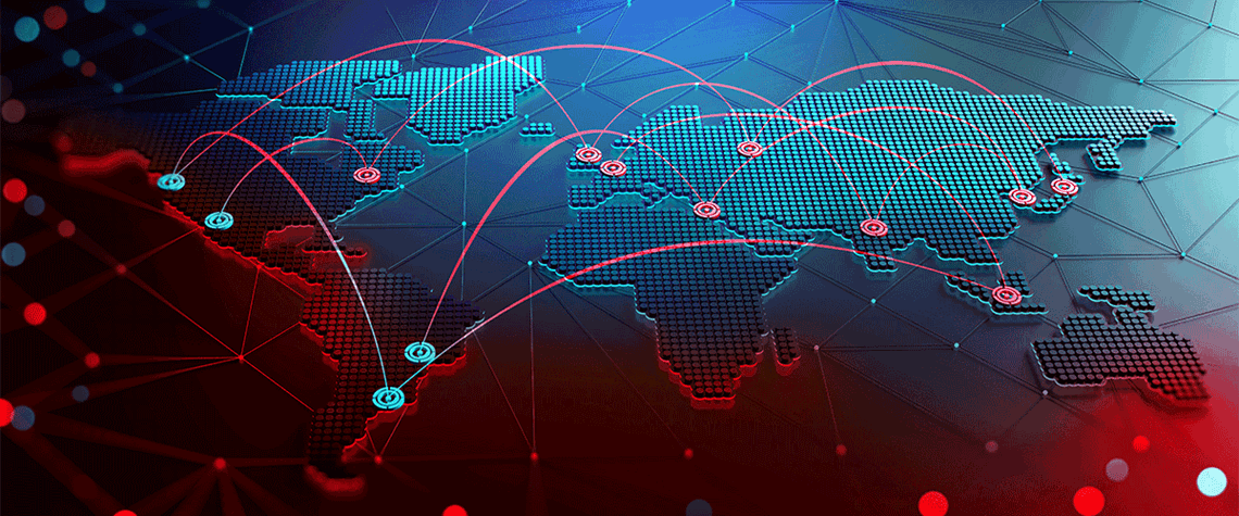 Outlook 2023: The return of geopolitical risk in the energy market