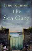 Book cover for Jane Johnson's The Sea Gate