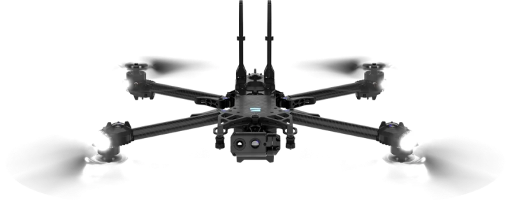 Skydio X2 drone