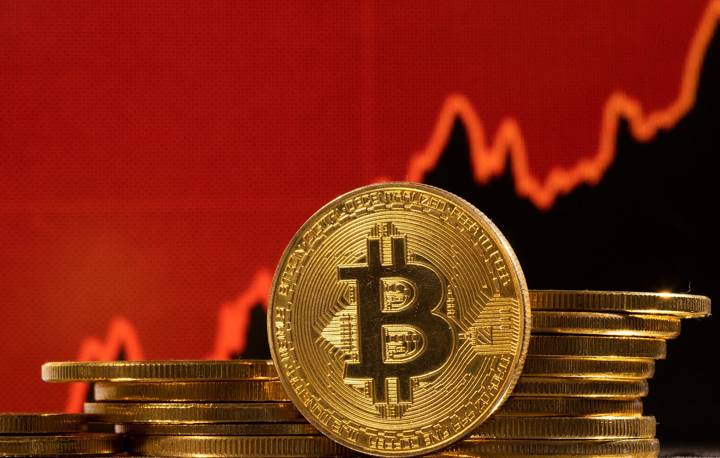 Bitcoin gives up gains after BlackRock denies ETF approval report | Reuters