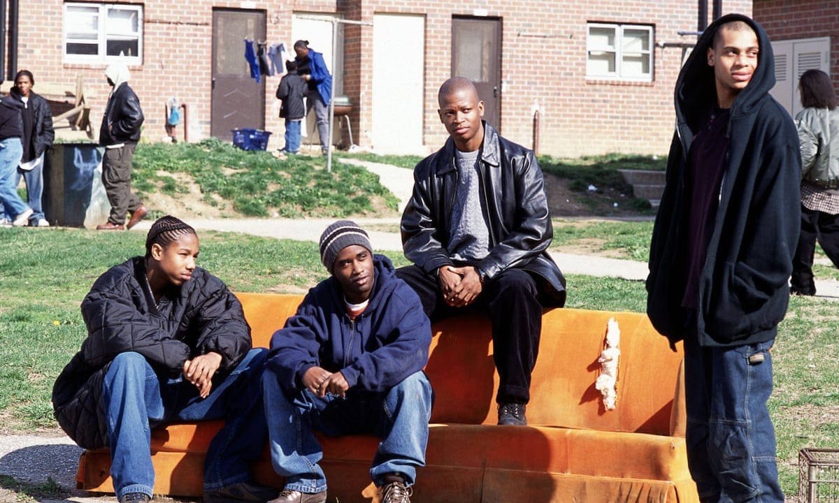 The Wire, 10 years on: 'We tore the cover off a city and showed the  American dream was dead' | The Wire | The Guardian