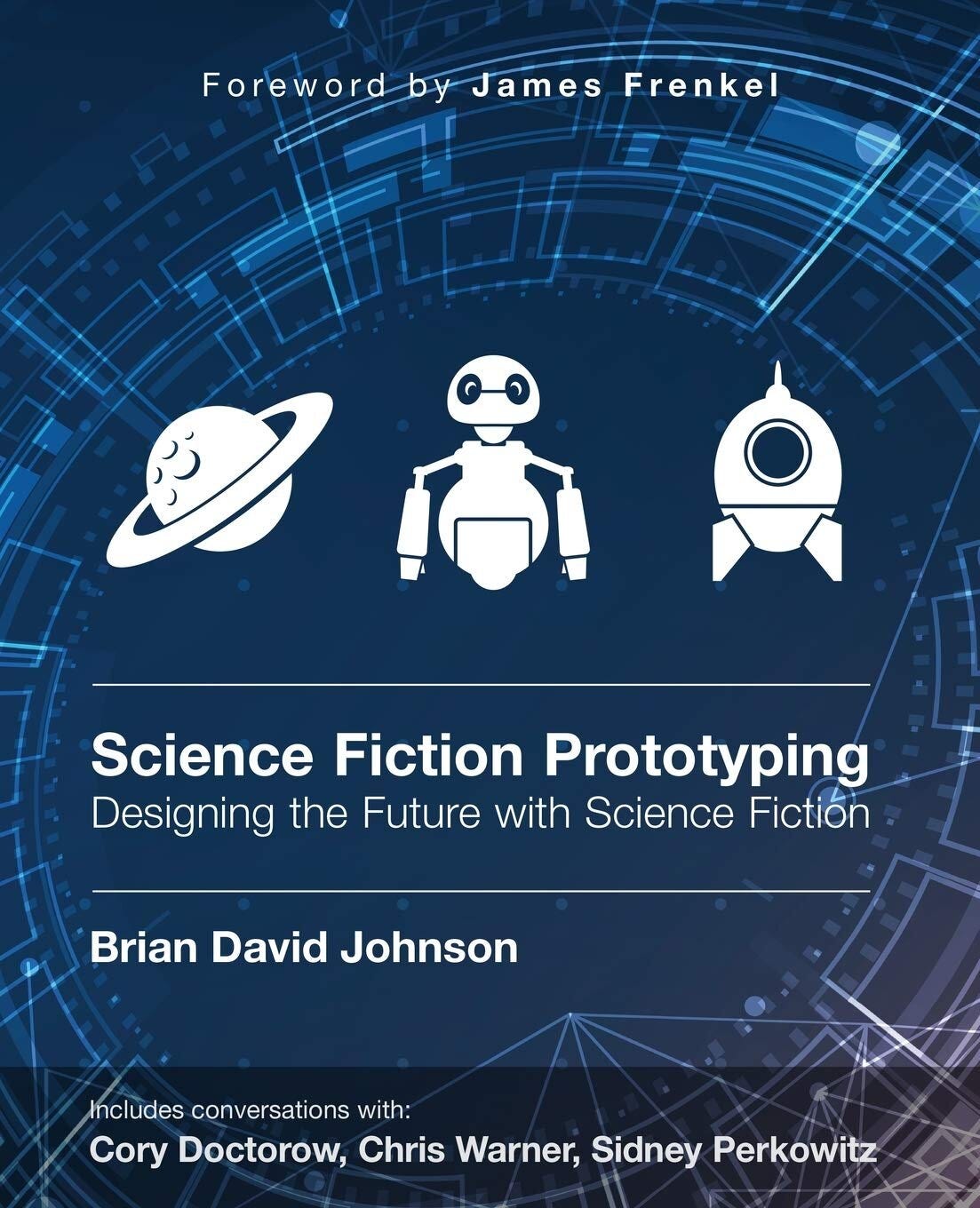 Science Fiction Prototyping — Dr. O