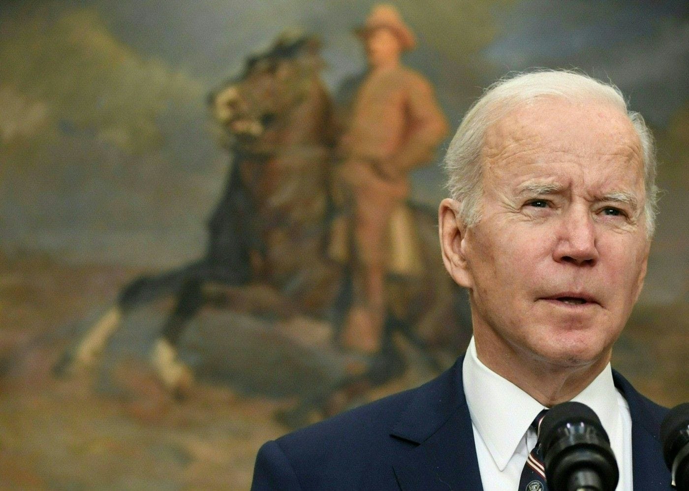 Biden’s approach to intelligence and how it impacts US policies on Ukraine