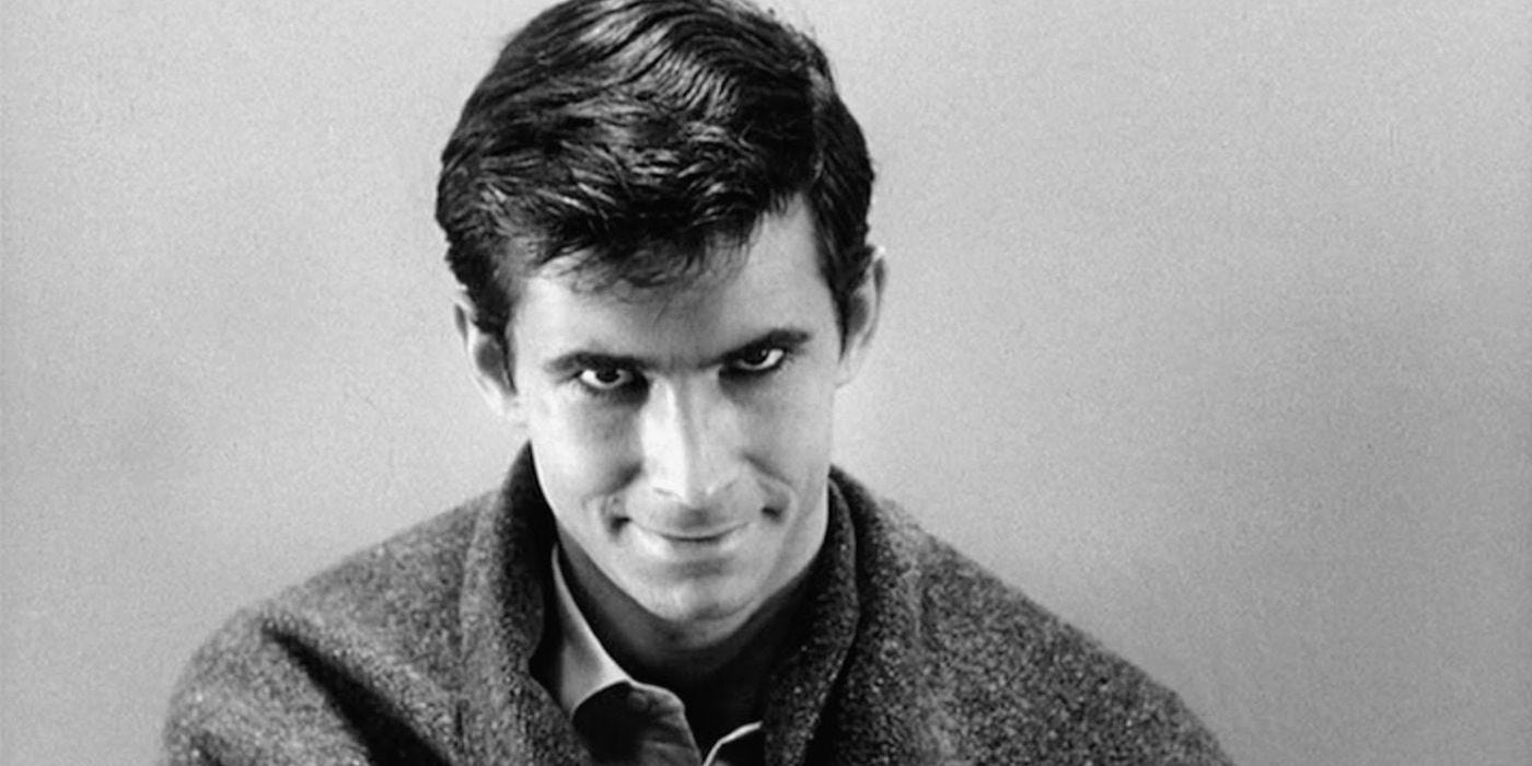 Psycho Ending & Norman Bates Mother Twist Explained