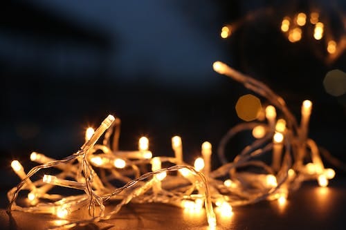 Christmas Lights Photos, Download The BEST Free Christmas Lights Stock  Photos & HD Images