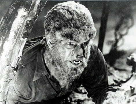 The Wolf Man (1941) - IMDb