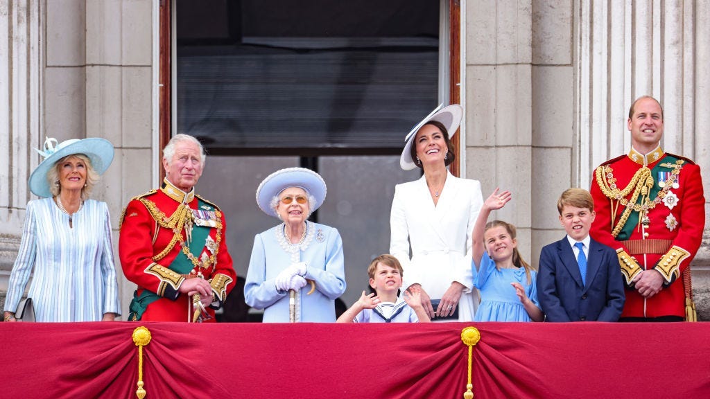 Everything to Know About Royal Jubilees
