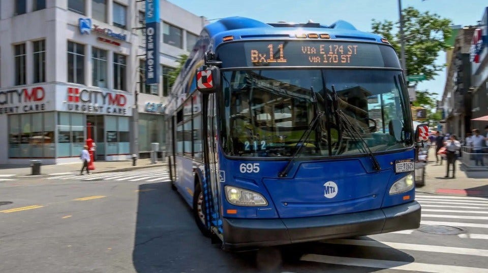 But 3,800 drivers were wrongly given tickets by the bus cameras