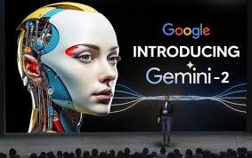 Google's Gemini 2.0: Its First AI Reasoning Model