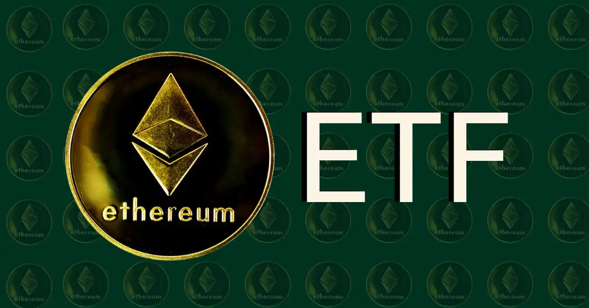 Ethereum ETF S-1 Registration Discussions Begin: SEC Sparks Market Optimism