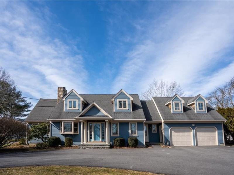 What Sold: 16 Newport County real estate sales, transactions (April 17 – 21)