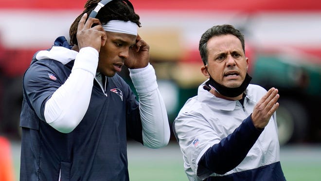 Arizona football hire: Bill Belichick, Pete Carroll praise Jedd Fisch