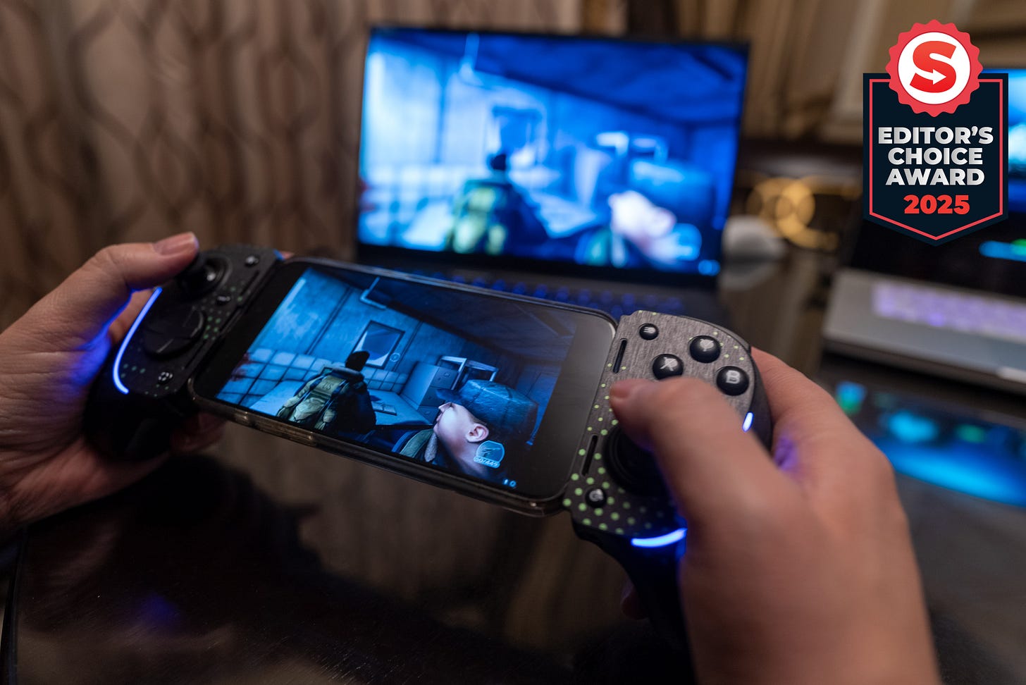 Razer PC Remote Play