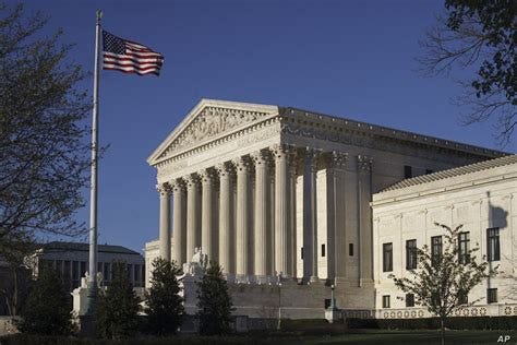 US Supreme Court to Take on LBGTQ Rights in the Workplace