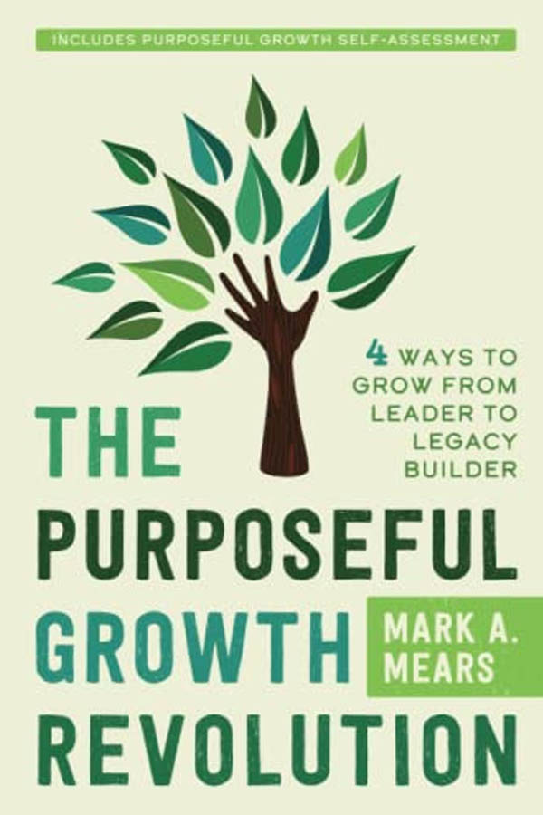 CICP 5 | Purposeful Growth Revolution