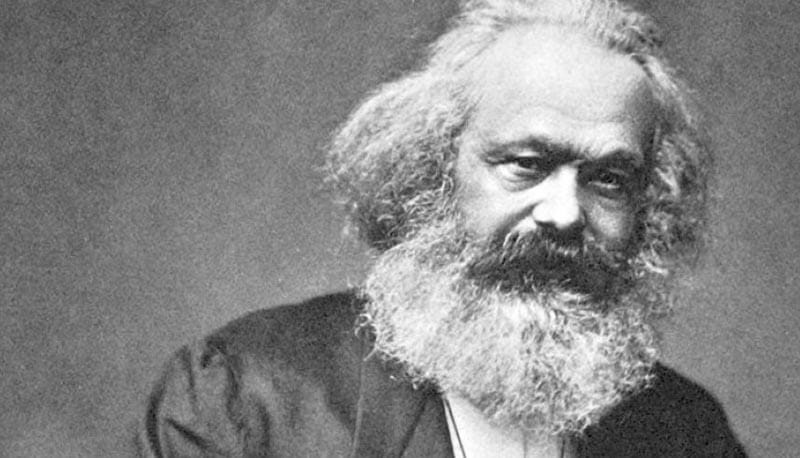 Karl Marx: vita, opere e pensiero del filosofo tedesco e principi
