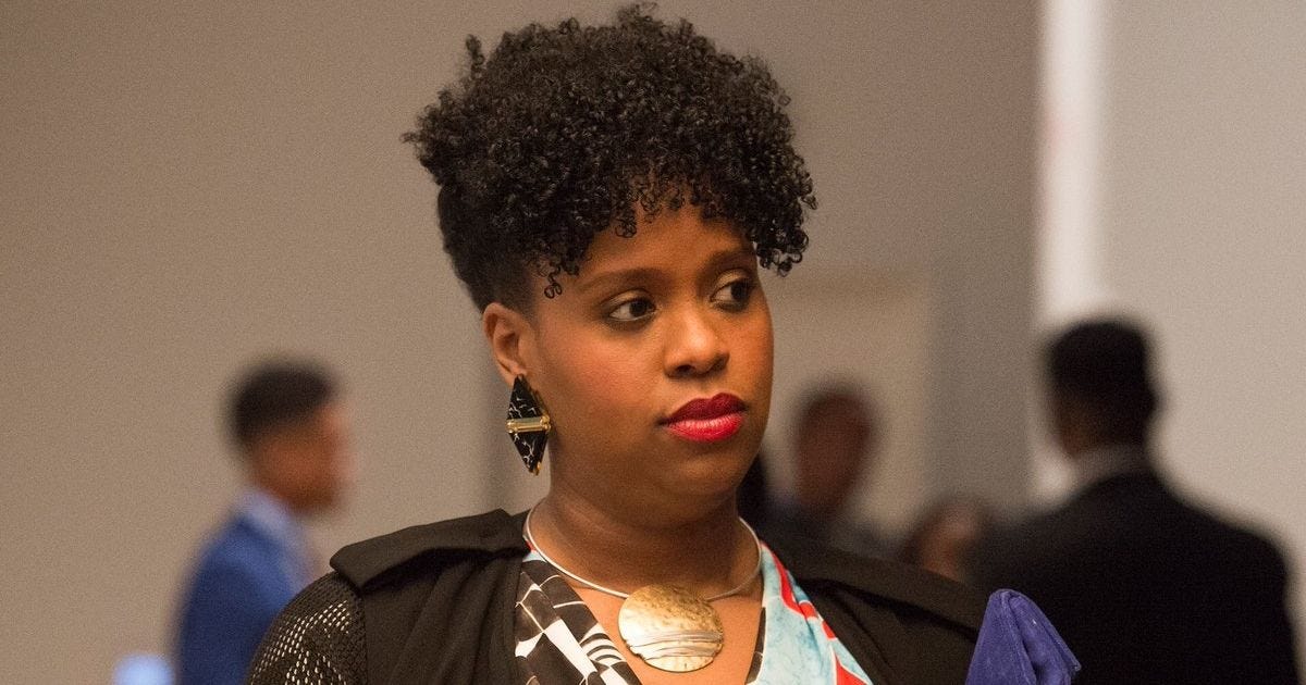 Insecure: Natasha Rothwell's Best Kelli Moments, Ranked